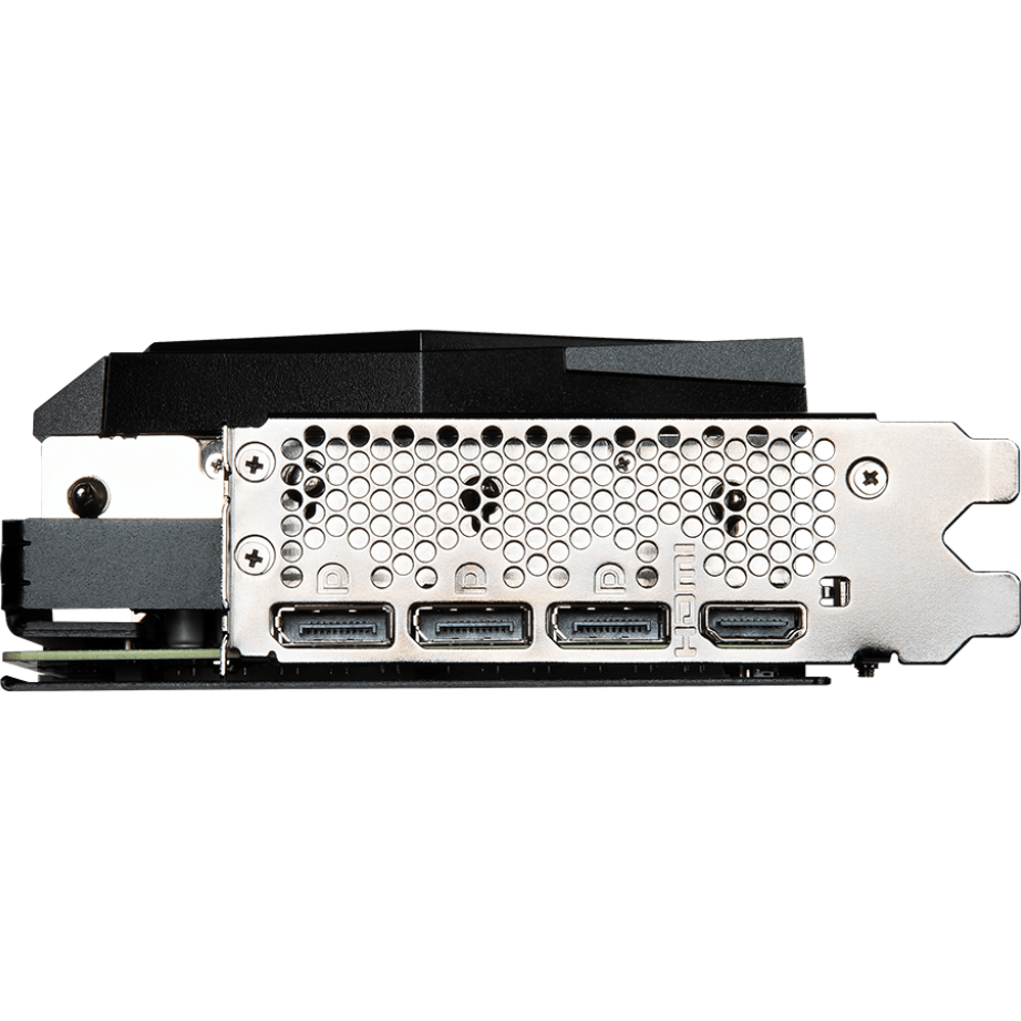 ..... Видеокарта RTX 3060 Ti MSI 8Gb (RTX 3060 Ti GAMING X TRIO 8GD6X) (0271) ОЕМ из ремонта - фото 5