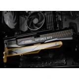 ..... Видеокарта RTX 3060 Ti MSI 8Gb (RTX 3060 Ti GAMING X TRIO 8GD6X) (0271) ОЕМ из ремонта