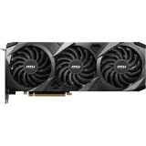 ..... Видеокарта RTX 3070 Ti MSI 8Gb (RTX 3070 Ti VENTUS 3X 8G OC) (5868) ОЕМ из ремонта