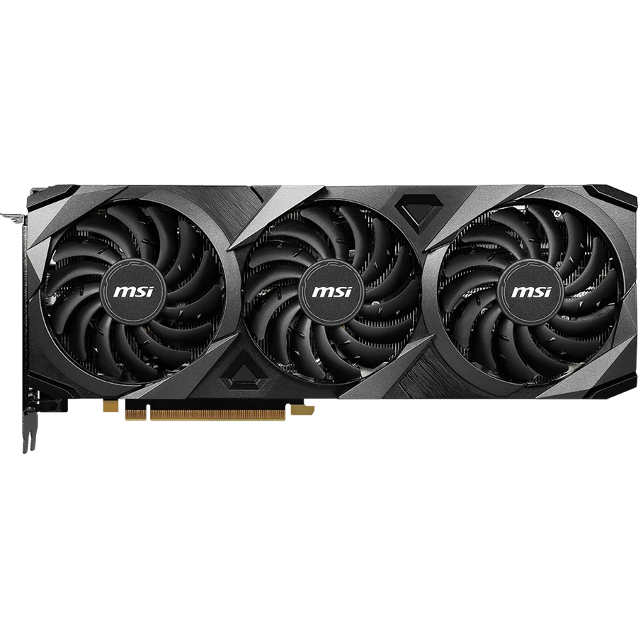 ..... Видеокарта RTX 3070 Ti MSI 8Gb (RTX 3070 Ti VENTUS 3X 8G OC) (5868) ОЕМ из ремонта