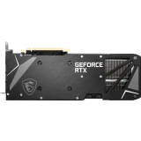 ..... Видеокарта RTX 3070 Ti MSI 8Gb (RTX 3070 Ti VENTUS 3X 8G OC) (5868) ОЕМ из ремонта