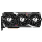 ..... Видеокарта RTX 3090 Ti MSI 24Gb (RTX 3090 Ti GAMING X TRIO 24G) (1217) ОЕМ из ремонта