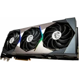 ..... Видеокарта RTX 3090 Ti MSI 24Gb (RTX 3090 Ti SUPRIM X 24G) (0929) из ремонта