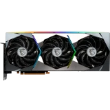 ..... Видеокарта RTX 3090 Ti MSI 24Gb (RTX 3090 Ti SUPRIM X 24G) (0929) из ремонта