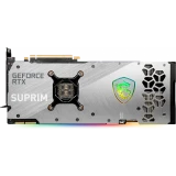 ..... Видеокарта RTX 3090 Ti MSI 24Gb (RTX 3090 Ti SUPRIM X 24G) (0929) из ремонта