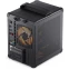 ..... Корпус Jonsbo C6-ITX Black (5166) повреждена упаковка - фото 2