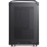 ..... Корпус Jonsbo C6-ITX Black (5166) повреждена упаковка