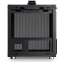 ..... Корпус Jonsbo C6-ITX Black (5166) повреждена упаковка - фото 6