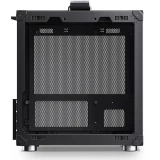 ..... Корпус Jonsbo C6-ITX Black (5166) повреждена упаковка