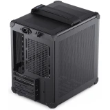 ..... Корпус Jonsbo C6-ITX Black (5166) повреждена упаковка