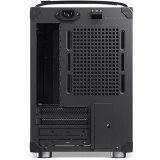 ..... Корпус Jonsbo C6-ITX Black (5166) повреждена упаковка