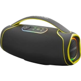 ..... Портативная акустика Defender Beatbox 100 Black/Yellow повреждена упаковка (65113)