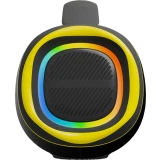 ..... Портативная акустика Defender Beatbox 100 Black/Yellow повреждена упаковка (65113)