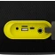 ..... Портативная акустика Defender Beatbox 100 Black/Yellow повреждена упаковка - 65113 - фото 3