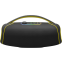 ..... Портативная акустика Defender Beatbox 100 Black/Yellow повреждена упаковка - 65113 - фото 7