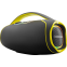 ..... Портативная акустика Defender Beatbox 100 Black/Yellow Б/У - 65113 - фото 5