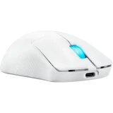 ..... Мышь ASUS P716 ROG Harpe Ace Mini White (0910) Б/У (90MP03Z0-BMUA10)