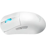 ..... Мышь ASUS P716 ROG Harpe Ace Mini White (0910) Б/У (90MP03Z0-BMUA10)
