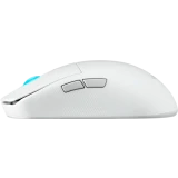 ..... Мышь ASUS P716 ROG Harpe Ace Mini White (0910) Б/У (90MP03Z0-BMUA10)