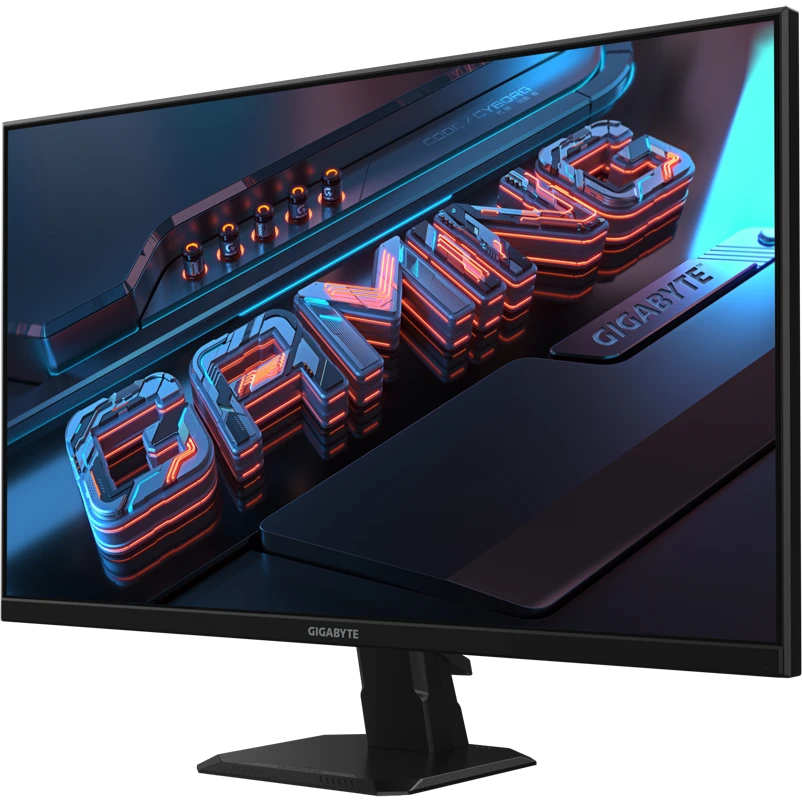 Монитор Gigabyte 27" GS27Q - фото 2