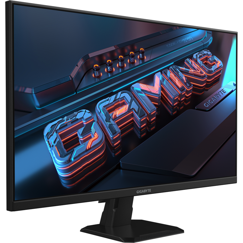 Монитор Gigabyte 27" GS27Q - фото 3