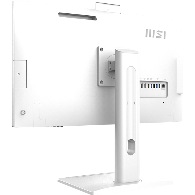 Моноблок MSI Modern AM273QP AI 1UM-094XRU - 9S6-AF0112-094/293 - фото 6