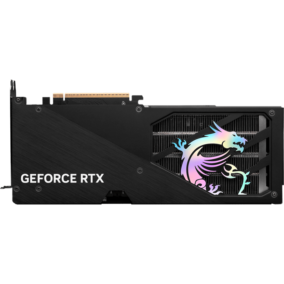 Видеокарта NVIDIA GeForce RTX 5060 Ti MSI 16GB (RTX 5060 TI 16G GAMING TRIO) - фото 2
