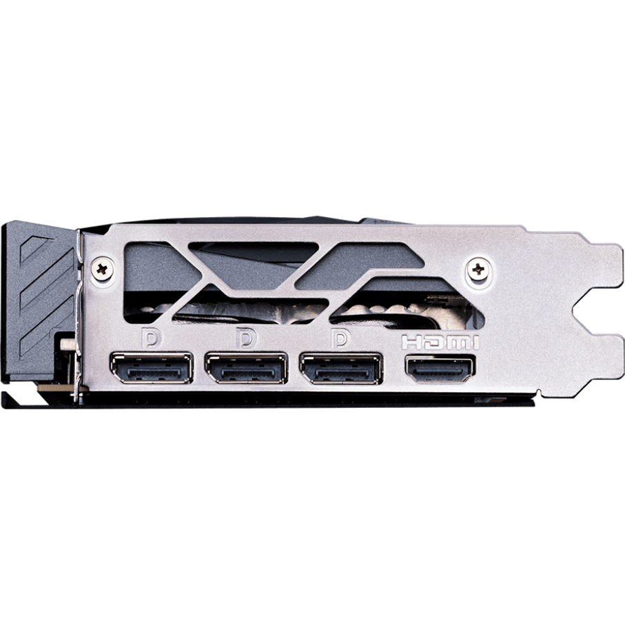 Видеокарта NVIDIA GeForce RTX 5060 Ti MSI 16GB (RTX 5060 TI 16G GAMING TRIO) - фото 4
