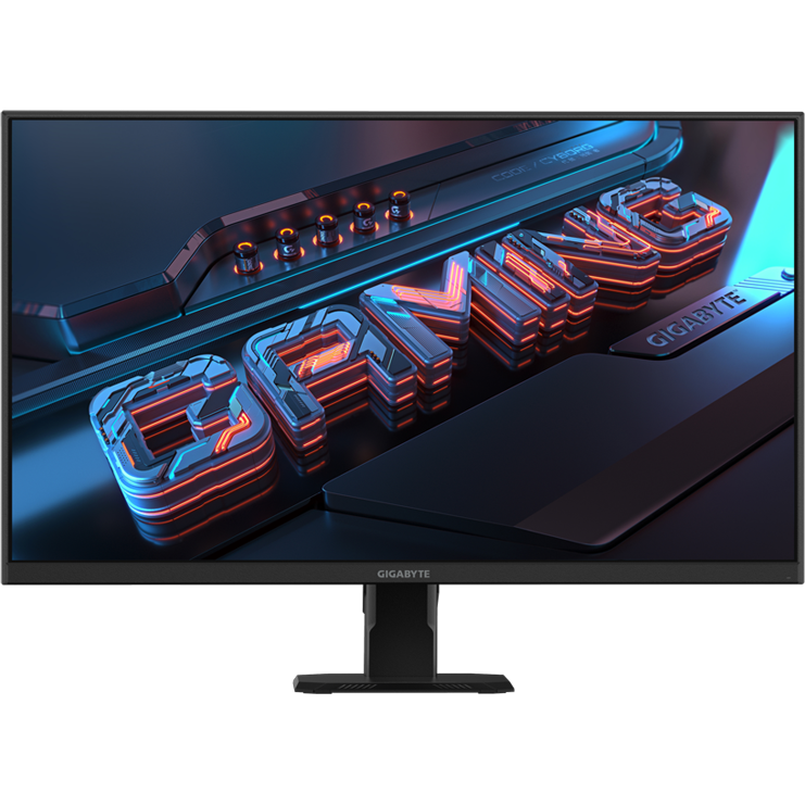 Монитор Gigabyte 27" GS27QA