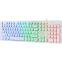 Клавиатура SmartBuy ONE 329 USB White - SBK-329U-W - фото 4