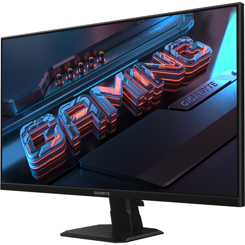 Монитор Gigabyte 27" GS27QA - фото 2