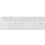 Клавиатура SmartBuy ONE 329 USB White (SBK-329U-W)