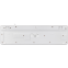 Клавиатура SmartBuy ONE 329 USB White - SBK-329U-W - фото 5