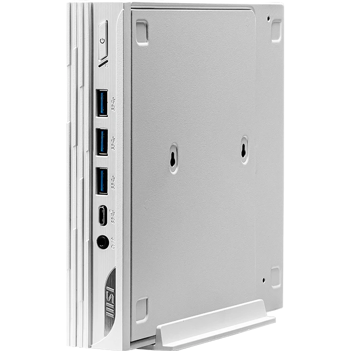 Мини ПК MSI Pro DP10 12M-278XRU - 9S6-B0A622-278 - фото 2