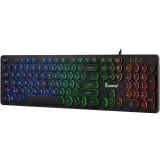 Клавиатура SmartBuy ONE 329 USB Black (SBK-329U-K)