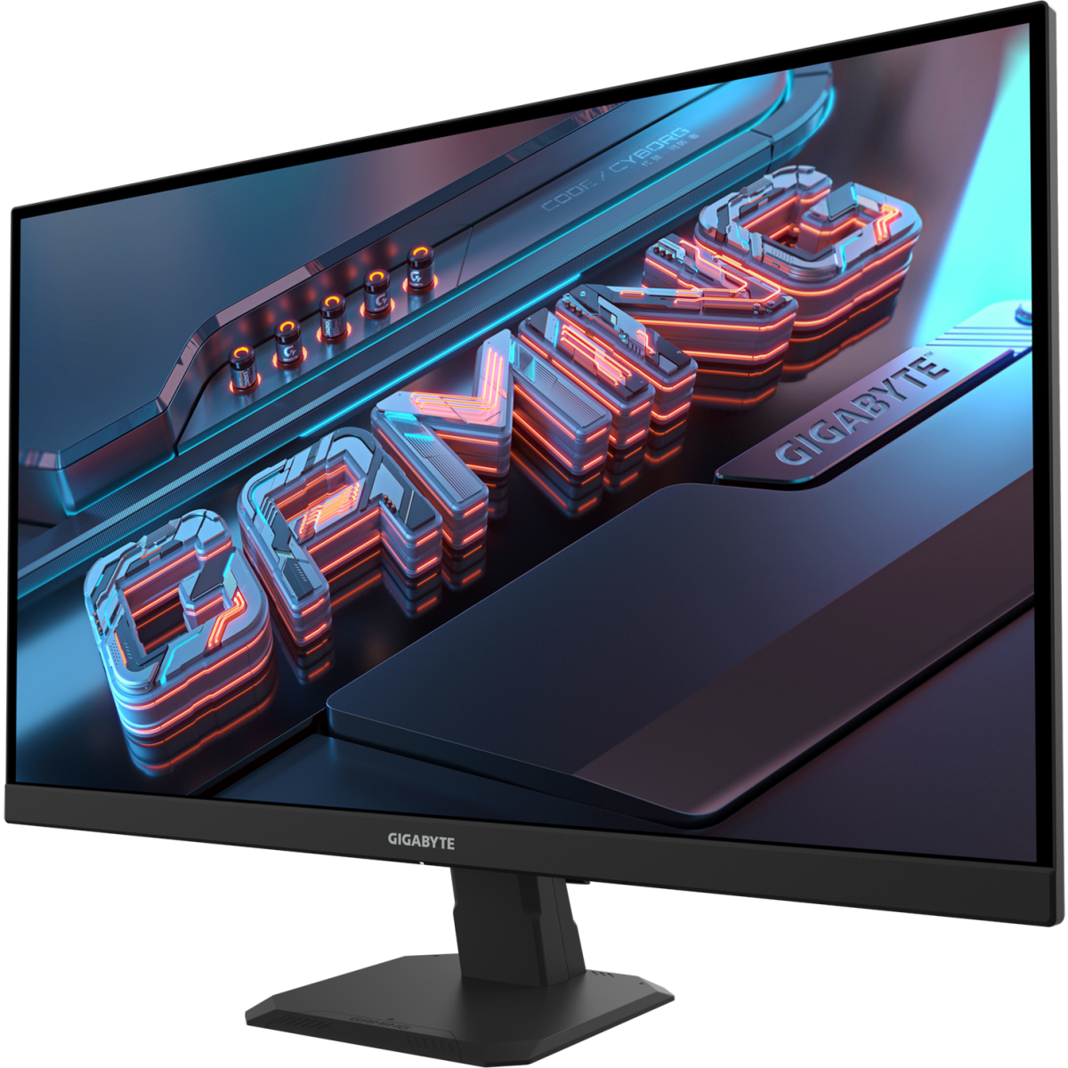 Монитор Gigabyte 27" GS27U - фото 2