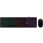 Клавиатура + мышь SmartBuy ONE 328327 Black - SBC-328327-K
