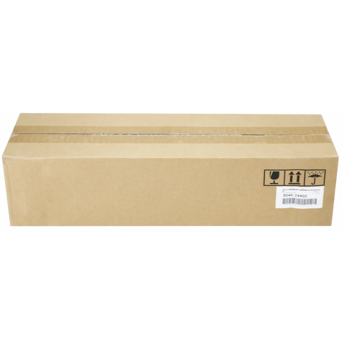 Вал нагревательный Xerox 604K24403