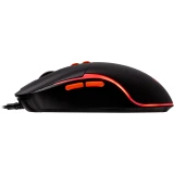 Мышь SmartBuy RUSH X22 Black (SBM-752G-K)