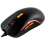 Мышь SmartBuy RUSH X22 Black (SBM-752G-K)