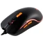 Мышь SmartBuy RUSH X22 Black - SBM-752G-K - фото 3