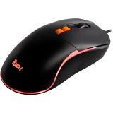 Мышь SmartBuy RUSH X22 Black (SBM-752G-K)