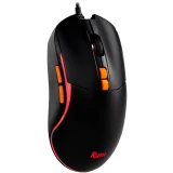 Мышь SmartBuy RUSH X22 Black (SBM-752G-K)