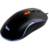 Мышь SmartBuy RUSH X22 Black (SBM-752G-K)