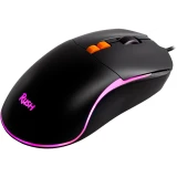 Мышь SmartBuy RUSH X22 Black (SBM-752G-K)