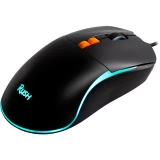 Мышь SmartBuy RUSH X22 Black (SBM-752G-K)
