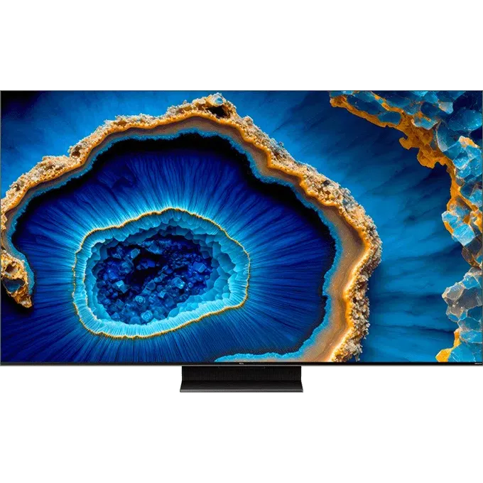 ЖК телевизор TCL 55" 55C755