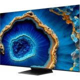 ЖК телевизор TCL 55" 55C755