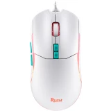 Мышь SmartBuy RUSH X22 White (SBM-752G-W)