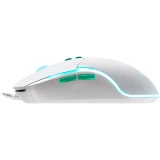 Мышь SmartBuy RUSH X22 White (SBM-752G-W)